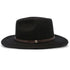 Sightseer - Walrus Hats Wool Fedora Hat